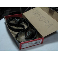 Комплект ГРМ 21126100604086 (пр-во GATES) ВАЗ 2170-72 Приора 1.6 16V