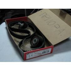 Комплект ГРМ 21126100604086 (пр-во GATES) ВАЗ 2170-72 Приора 1.6 16V