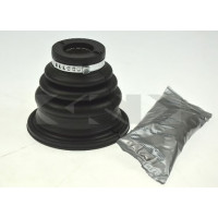 Комплект пылника, приводной вал  SPIDAN