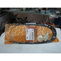 Ремкомплект правого стеклоподъемника с 2004 г. по 2011 г. Mercedes Benz Vito