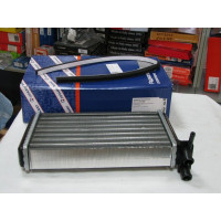 Радиатор отопителя алюм., с/о, инд. уп. (ПРАМО) ВАЗ 2110