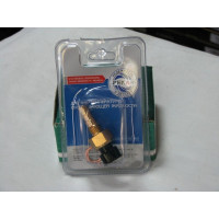 Датчик температуры охлаждающей жидкости (пр-во ПЕКАР) ВАЗ 2110-2112, 1118, 2190