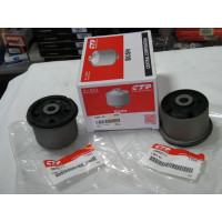 Сайлентблок задней балки (пр-во CTR) Hyundai Getz 02-11