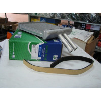 Топливный модуль в сборе 