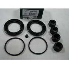 Ремкомплект, тормозной суппорт передний 60 мм (FRENKIT) EuroCargo 75 E 18