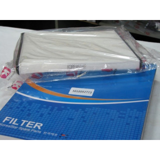 Фильтр салона (пр-во Koreastar) Geely MK