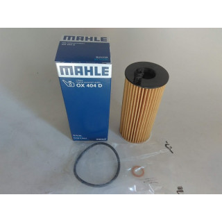 Фильтр масляный (пр-во KNECHT) BMW 1, 3, 5, 6, X1, X3, X5 10-