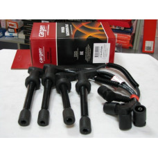 Провод высоковольтный к-т (CARGEN) ВАЗ 2110-12 инж. 16 кл.