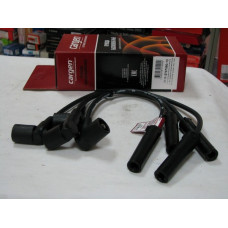 Провод высоковольтный ВАЗ 2110-15, 1118 инж. 8 кл. дв. 1,6, к-т	 (CARGEN)