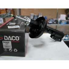 Амортизатор передний левый L, газомасляный (пр-во DACO) Opel Vectra B 95-