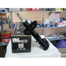 Амортизатор передний правый R, газомасляный (пр-во DACO) Opel Vectra B 95-