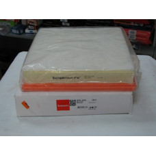 Фильтр воздушный (пр-во Interparts) Renault Trafic, Opel Vivaro 