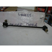 Стойка стабилизатора передняя правая (ASHIKA) CHEVROLET LACETTI