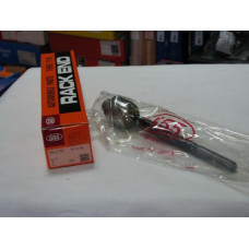 Тяга рулевая левая-правая (пр-во 555) Mazda CX-9 07-