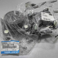 Опора переднего амортизатора, левая-правая (пр-во Mazda) Mazda CX-9, 07-