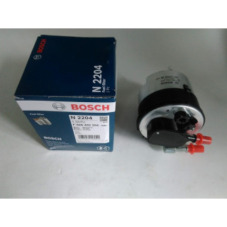 Фильтр топливный (пр-во BOSCH) FORD FOCUS II, C-MAX 1.6 TDCI 03-