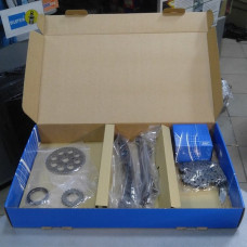 Комплект цепи ГРМ (SKF) 1.3D MULTIJET FIAT DOBLO 05-, OPEL COMBO 1.3CDTI Комплект цепи ГРМ (SKF) 1.3D MULTIJET FIAT DOBLO 05-, OPEL COMBO 1.3CDTI