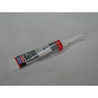 Противоизносная присадка для МКПП (пр-во LIQUI MOLY) Getriebeoil-Additiv, Тюбик 0.02 Л.