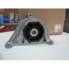 Подушка двигателя левая (пр-во CORTECO) Fiat Doblo 1.9 Mjtd 05-09