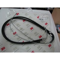 Трос ручного тормоза левый-правый 3025/802 (пр-во NK) Fiat Professional DUCATO 94-02, Citroen Jamper