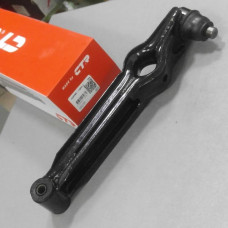 Рычаг передней подвески нижний поперечный L-R (пр-во CTR) Daewoo Matiz 