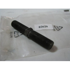 Болт схождения, установка управляемых колес (FEBI) DAEWOO LANOS, OPEL ASCONA