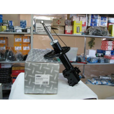 Амортизатор передний левый L, газомаслянный (пр-во RIDER) Toyota Auris 07-