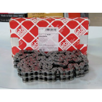 Цепь привода распредвала (FEBI) OPEL 2.3TD