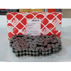 Цепь привода распредвала (FEBI) OPEL 2.3TD