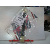 Планка натяжителя цепи привода (AUTOMEGA) OPEL 2.3TD