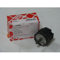 Подушка коробки передач (пр-во FEBI BILSTEIN) BMW 3 (E30) 83-
