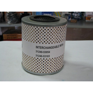 Фильтр топливный (пр-во SAKURA) 3124053054