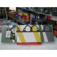 Прокладка впускного коллектора (пр-во BGA) VW Golf |||, T4, Caddy ||, Audi, Skoda 1.9 TDI, 97-