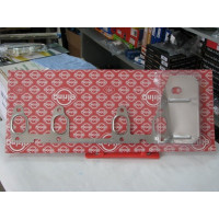 Прокладка выпускного коллектора (пр-во ELRING) VW Caddy ||| 08- , Skoda Octavia 05-, 1.9-2.0 TDI