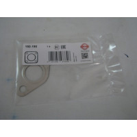 Прокладка системы рециркуляции ОГ (пр-во ELRING) VW Caddy ||| 08-, Skoda Octavia 05-, Audi, 1.9 TDI