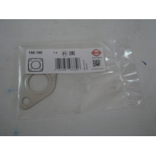 Прокладка системы рециркуляции ОГ (пр-во ELRING) VW Caddy ||| 08-, Skoda Octavia 05-, Audi, 1.9 TDI