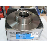 Диск переднего тормоза (LPR) OPEL RECORD