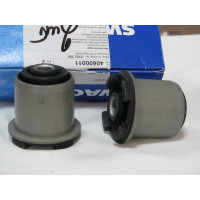 Сайлентблок переднего рычага задний (пр-во SWAG) Opel Vectra B 