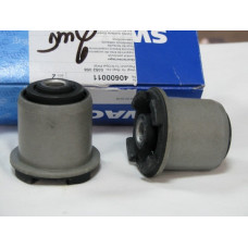 Сайлентблок переднего рычага задний (пр-во SWAG) Opel Vectra B 