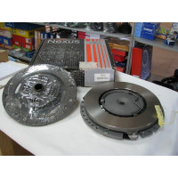 Комплект сцепления (NEXUS) VOLKSWAGEN Golf 1.6 Petrol 5/2000->5/2004