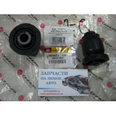 Сайлентблок переднего рычага передний (пр-во ONNURI) KIA Credos ||