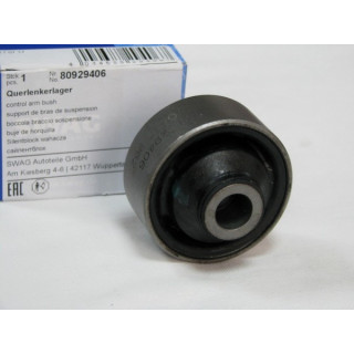 Сайлентблок задний переднего рычага (пр-во SWAG) Mitsubishi LANCER, CHERY ELARA