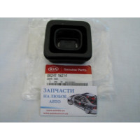 Пыльник вилки сцепления (пр-во MOBIS) Kia Credos ||