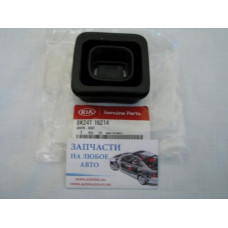 Пыльник вилки сцепления (пр-во MOBIS) Kia Credos ||