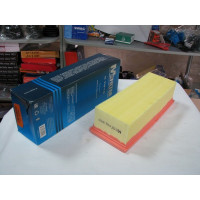 Фильтр воздушный (пр-во MFILTER) Renault Logan. Duster 1.5 Dci