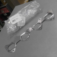 Прокладка впускного коллектора GEELY CK Прокладка впускного коллектора GEELY CK