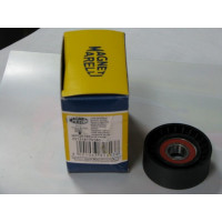 Ролик натяжного механизма генератора 25,5*65 (пр-во MAGNETI MARELLI) Fiat Doblo 05-