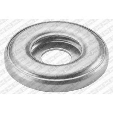 Подшипник опоры амортизатора (пр-во SNR) Renault Logan, Kangoo 97-08