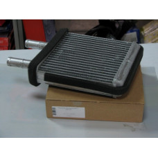 Радиатор печки (пр-во ТАЙВАНЬ) Geely CK