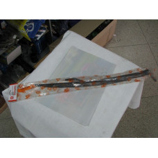 Рычаг стеклоочистителя левый L (пр-во ДК) ВАЗ 2110-2112